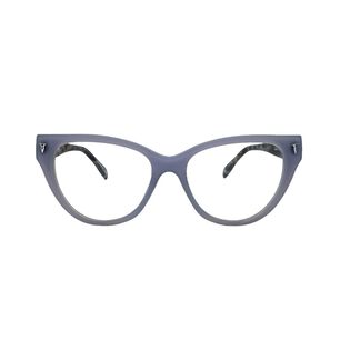 Lentes &Oacute;pticos Grey Mita Eyewear