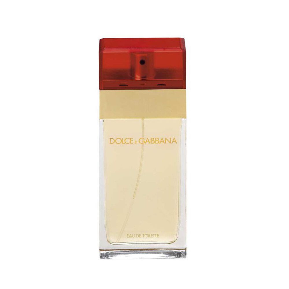 Dolce Gabanna Dolce Gabbana Woman 100ml Edt image number 0.0
