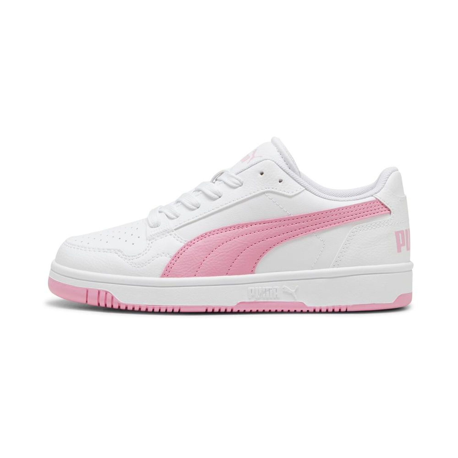Zapatilla Urbana Mujer Puma Reb-l Jr Blanco image number 0.0