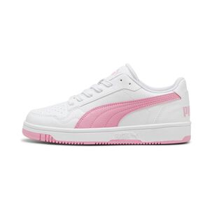 Zapatilla Urbana Mujer Puma Reb-l Jr Blanco