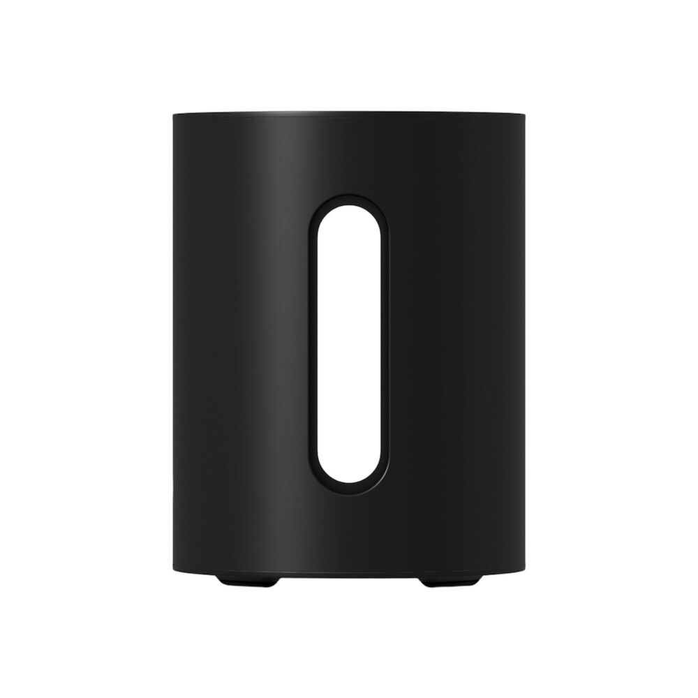 Subwoofer Sonos Wifi Mini Wireless Negro image number 0.0