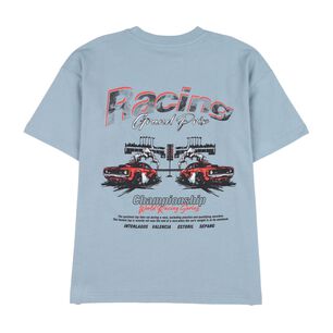 Polera Ni&ntilde;o Topsis