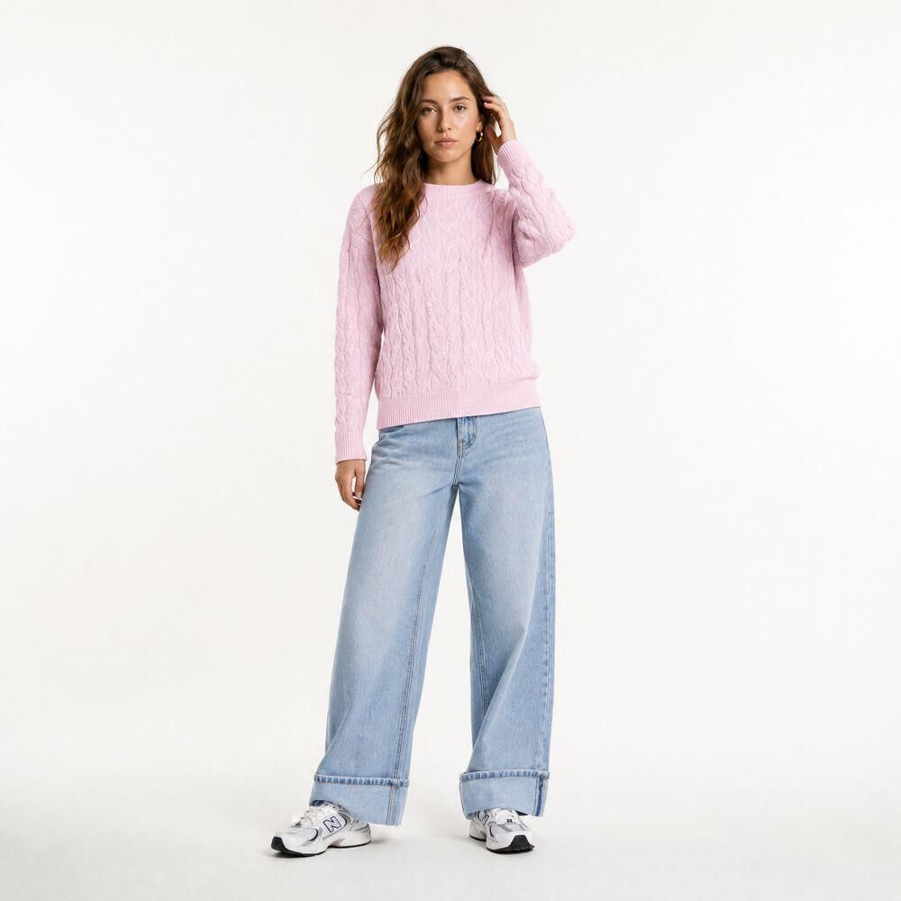Sweater Mujer Freedom image number 0.0