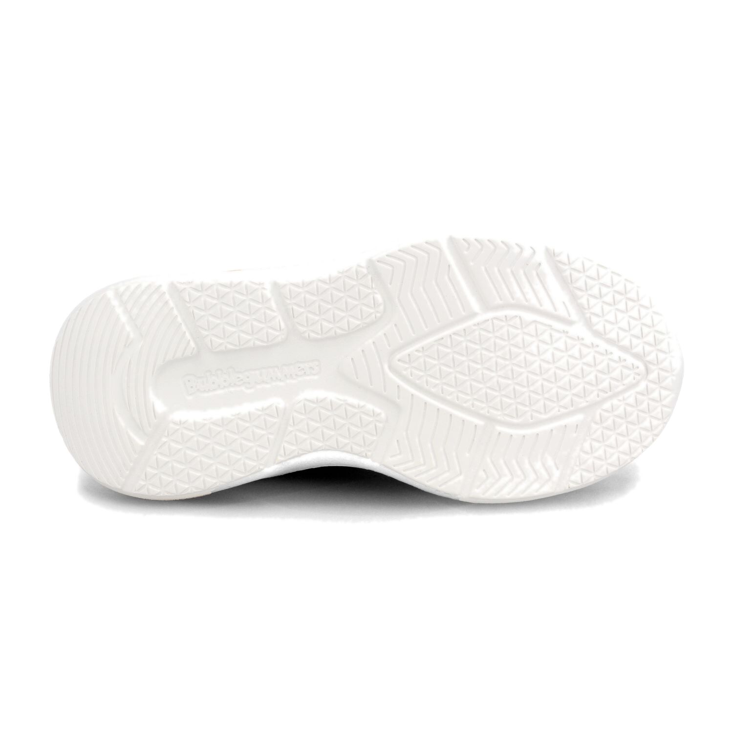 Zapatilla Ni&ntilde;o Bubblegummers Dynamic Negro image number 4.0