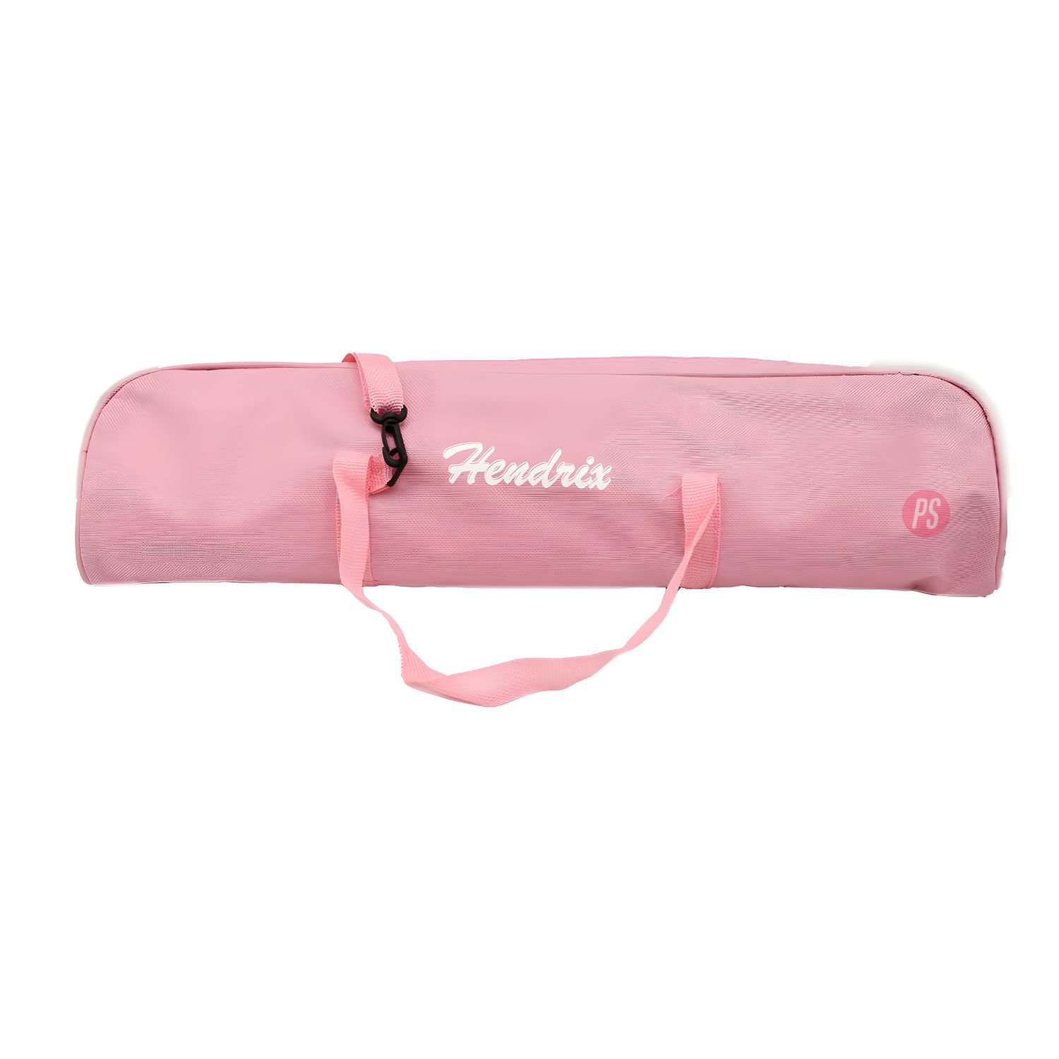 Melodica 37 Notas Rosada Con Funda Instrumento Musical - Ps image number 1.0