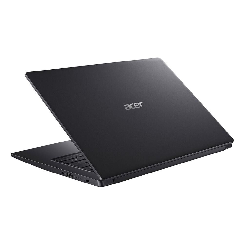 Notebook Amd 3020/ 8gb/256gb/ 14"/ W10hsl Aspire A314-22 (reacondicionado) image number 0.0