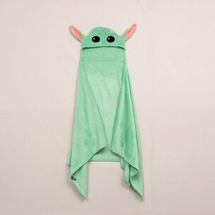 Manta Capucha 3d 70x150cm Star Wars
