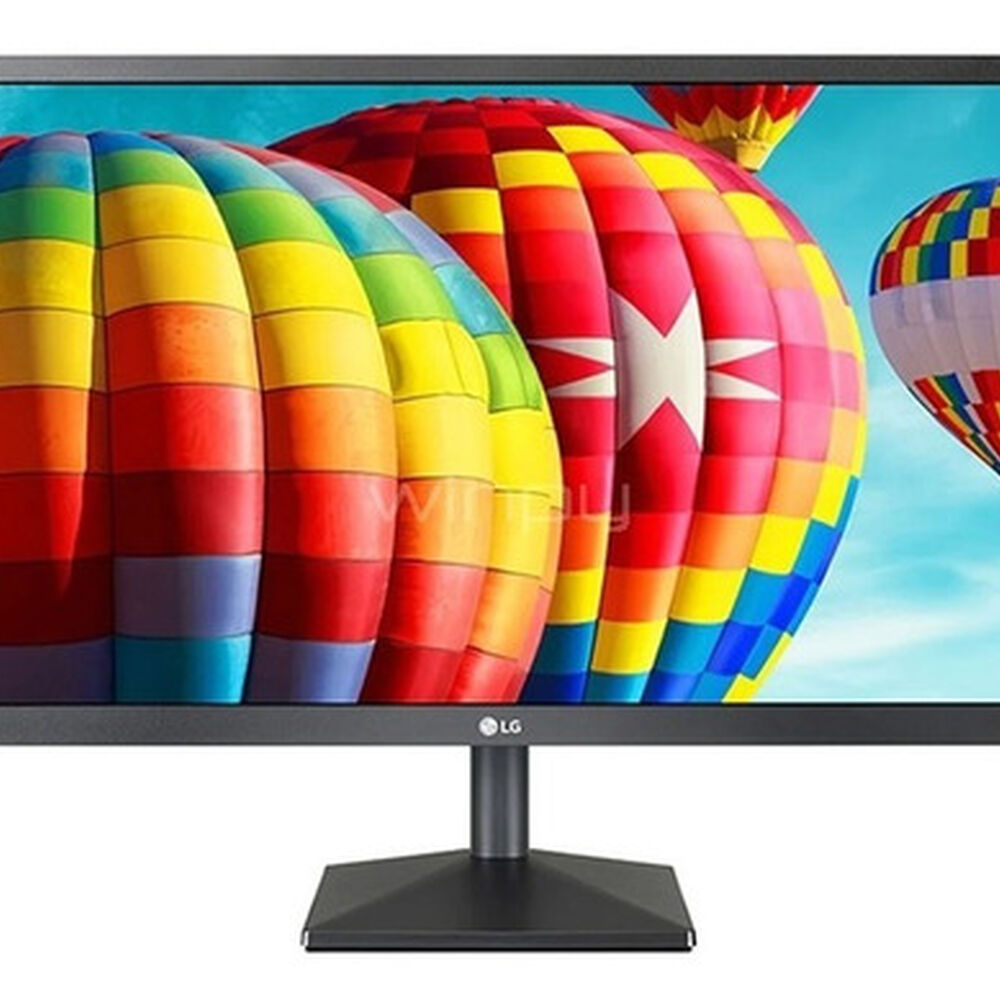 Monitor LG 24MK430H de 23.8" (IPS, Full HD, Freesync, HDMI+VGA, Vesa) image number 2.0