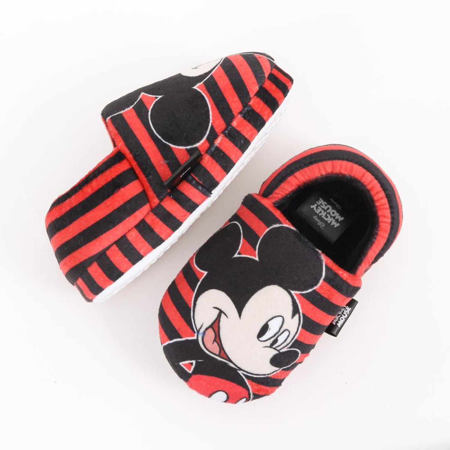 Pantufla Mickey image number 3.0
