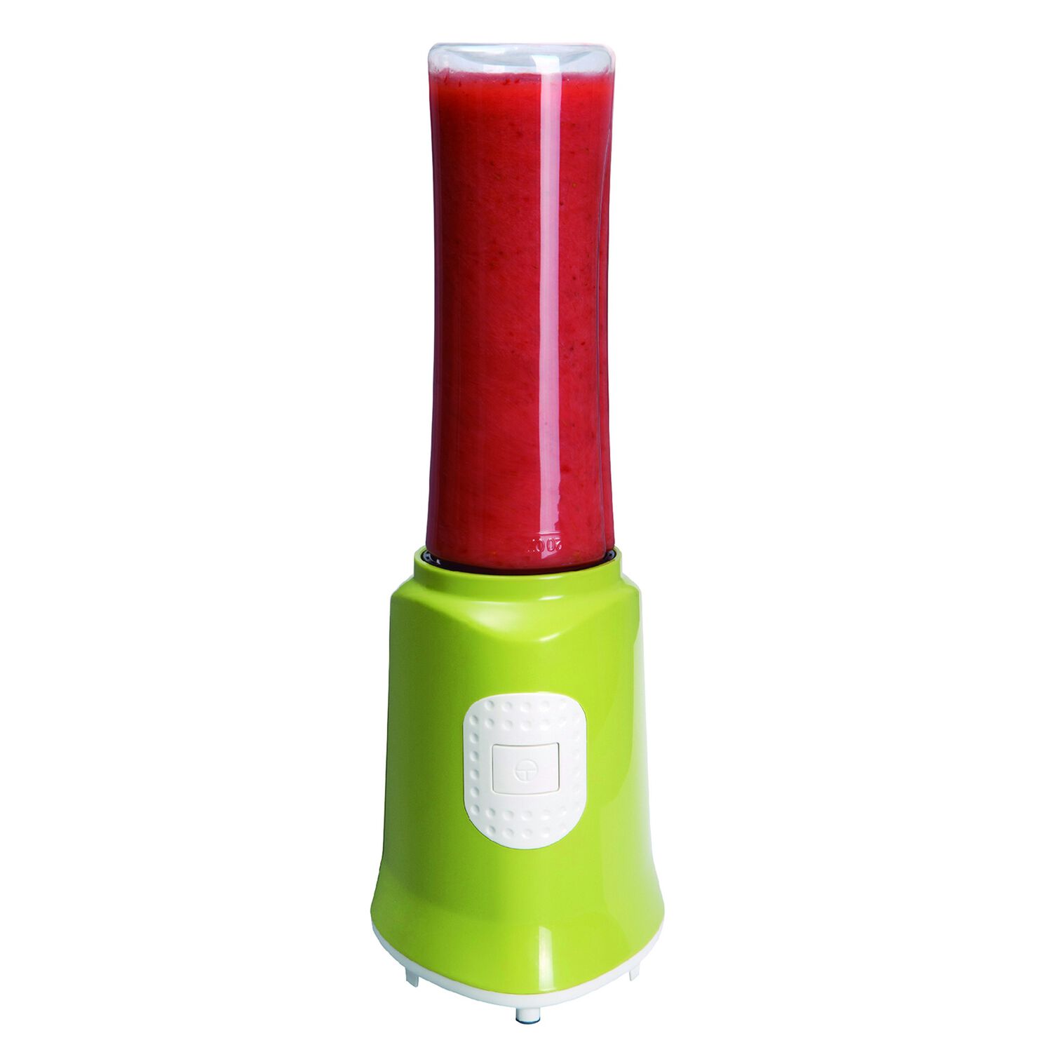 Mini Blender Personal Bmb044 Licuadora Portatil 350w 220v image number 5.0