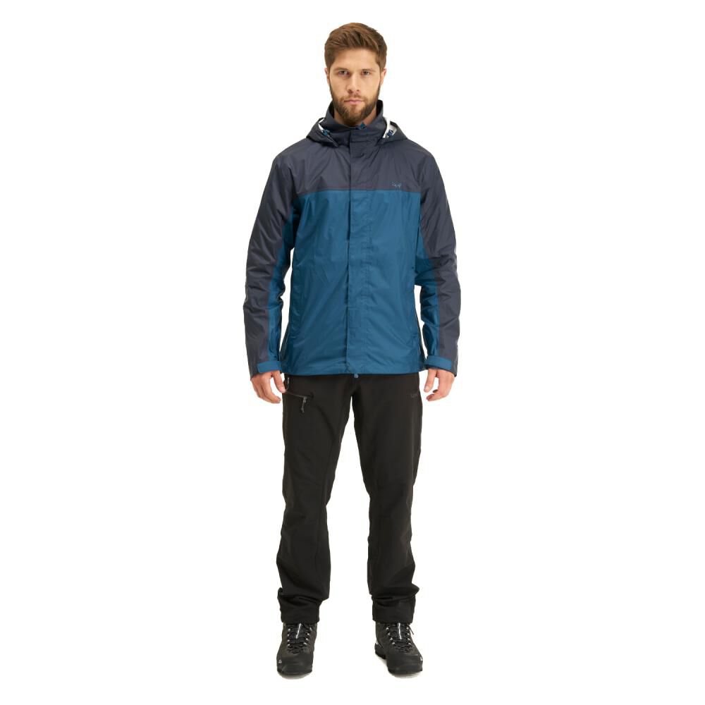 Chaqueta Deportiva Hombre Lippi image number 1.0