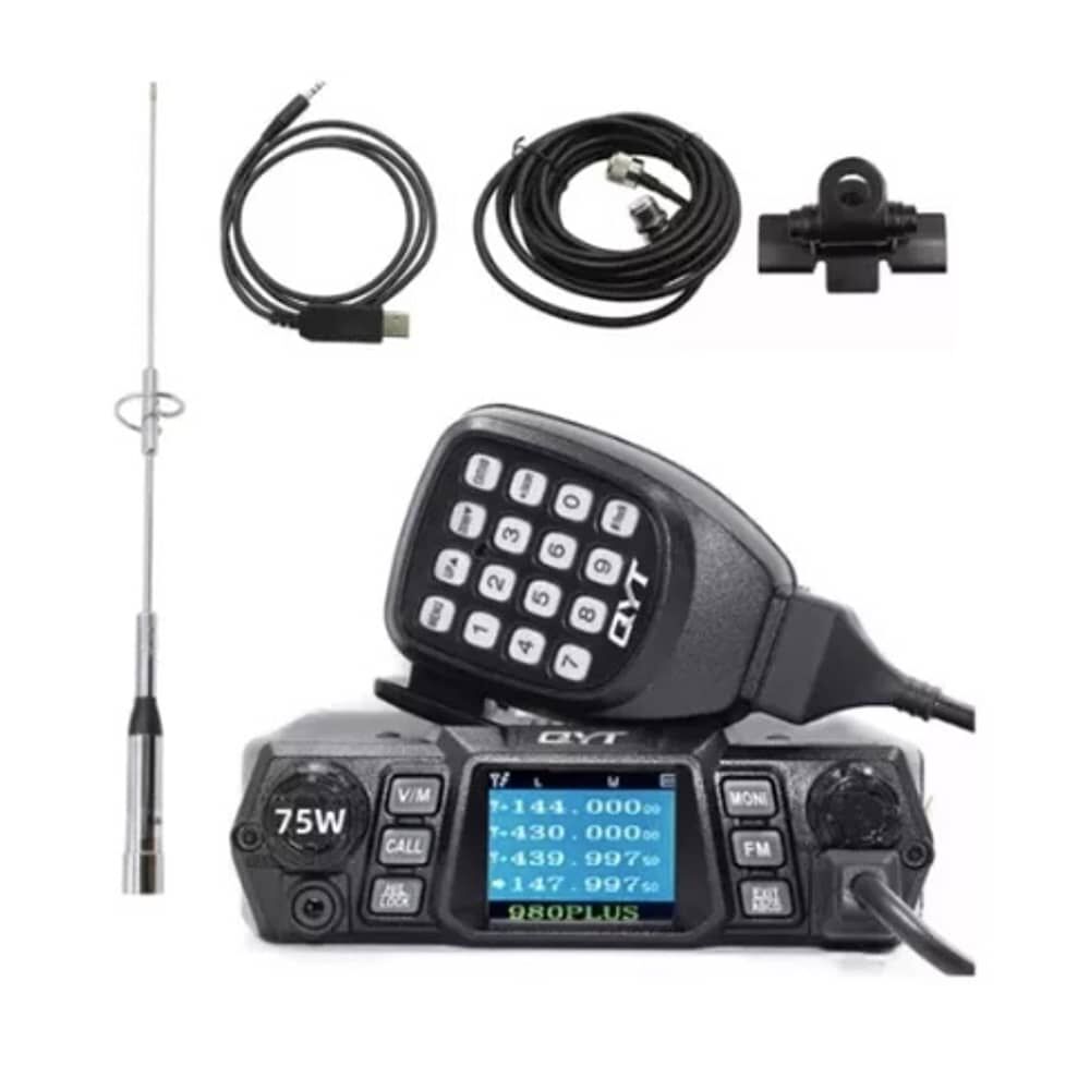 Radio Base Port&aacute;til 25 Watt image number 2.0