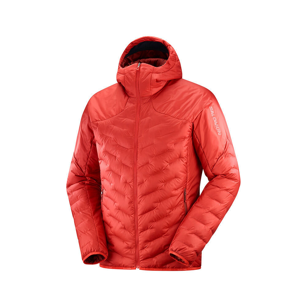 Chaqueta Hombre Outline Down Jkt M Samba Salomon image number 0.0