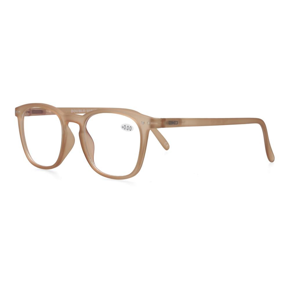 Anteojos Opticos Casual Hombre Double Vision The Artist image number 2.0