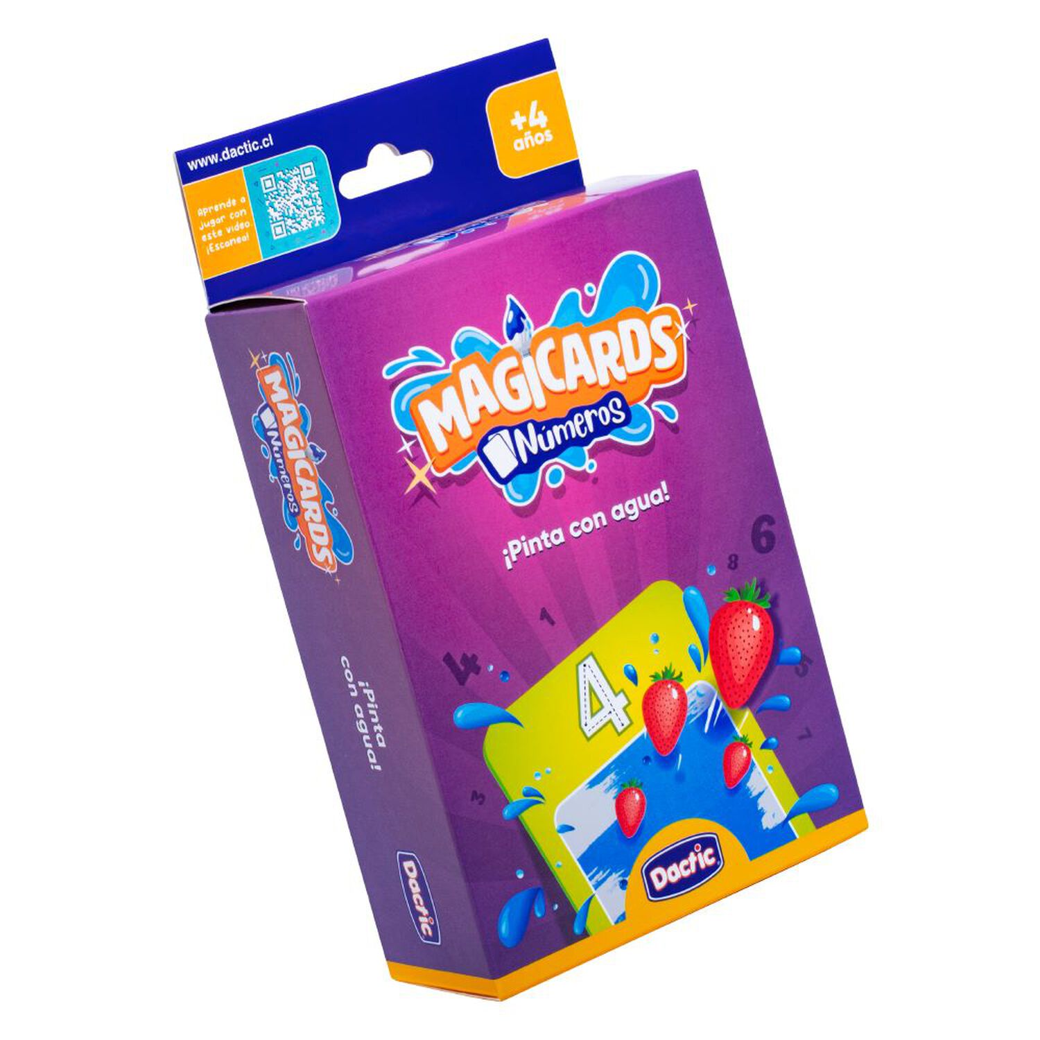 Magicards N&uacute;meros image number 3.0