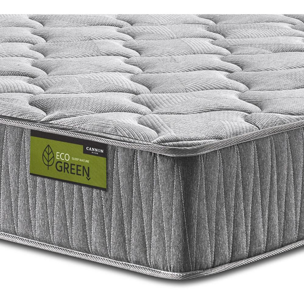 Colchón Cannon Home Eco Green / King image number 1.0