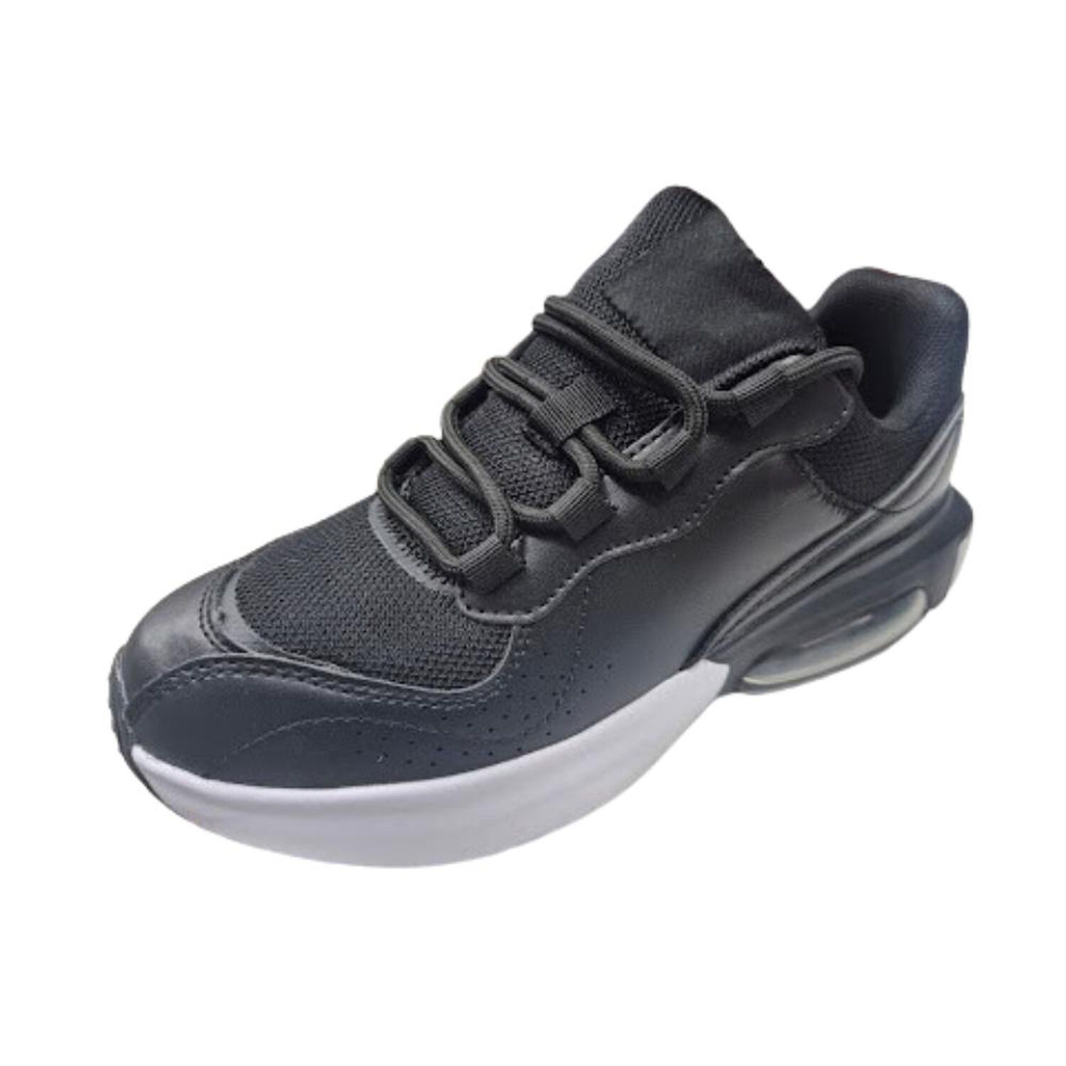 Zapatilla Urbana Mujer Negro image number 0.0