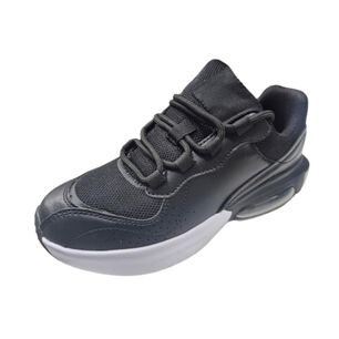 Zapatilla Urbana Mujer Negro