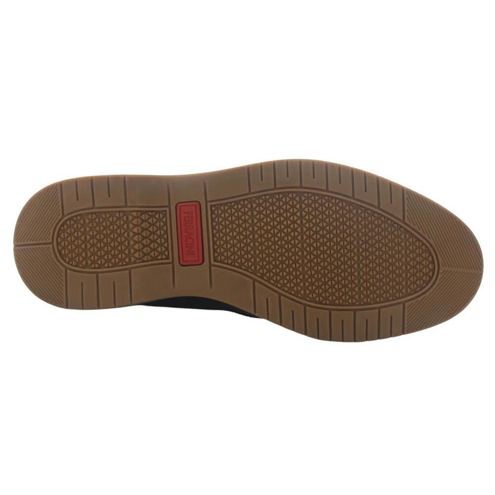 Zapato Caf&eacute; De Hombre Casual Ferracini 3263 Spot image number 5.0
