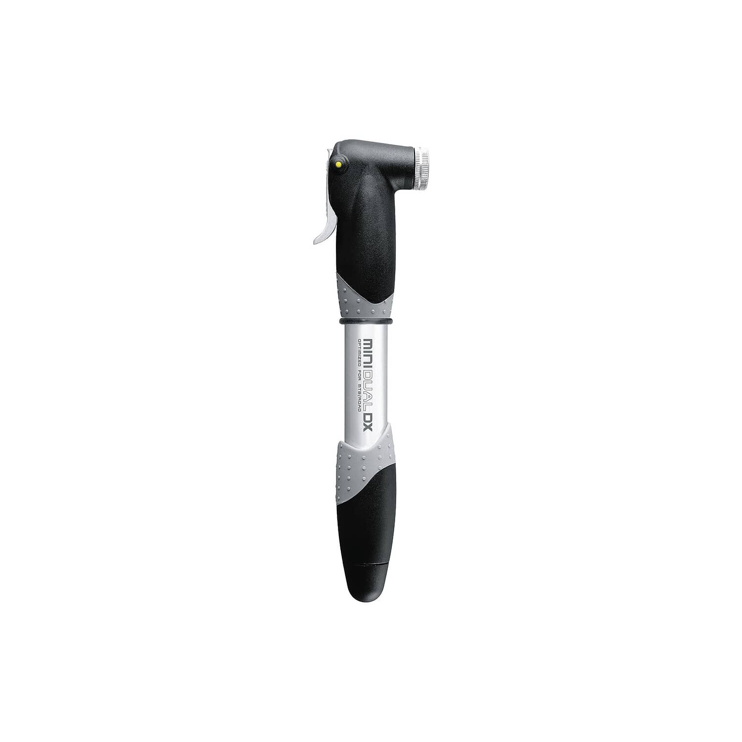 Bombin Topeak Mini Dual Dx image number 1.0