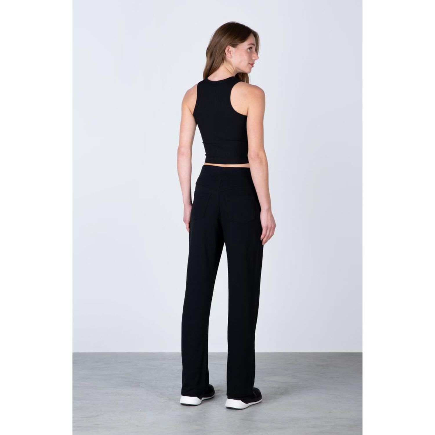 Pantalon Classic Melange Everlast image number 1.0