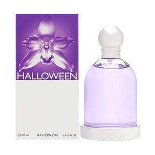 Perfume Halloween Mujer 100 Ml Edt