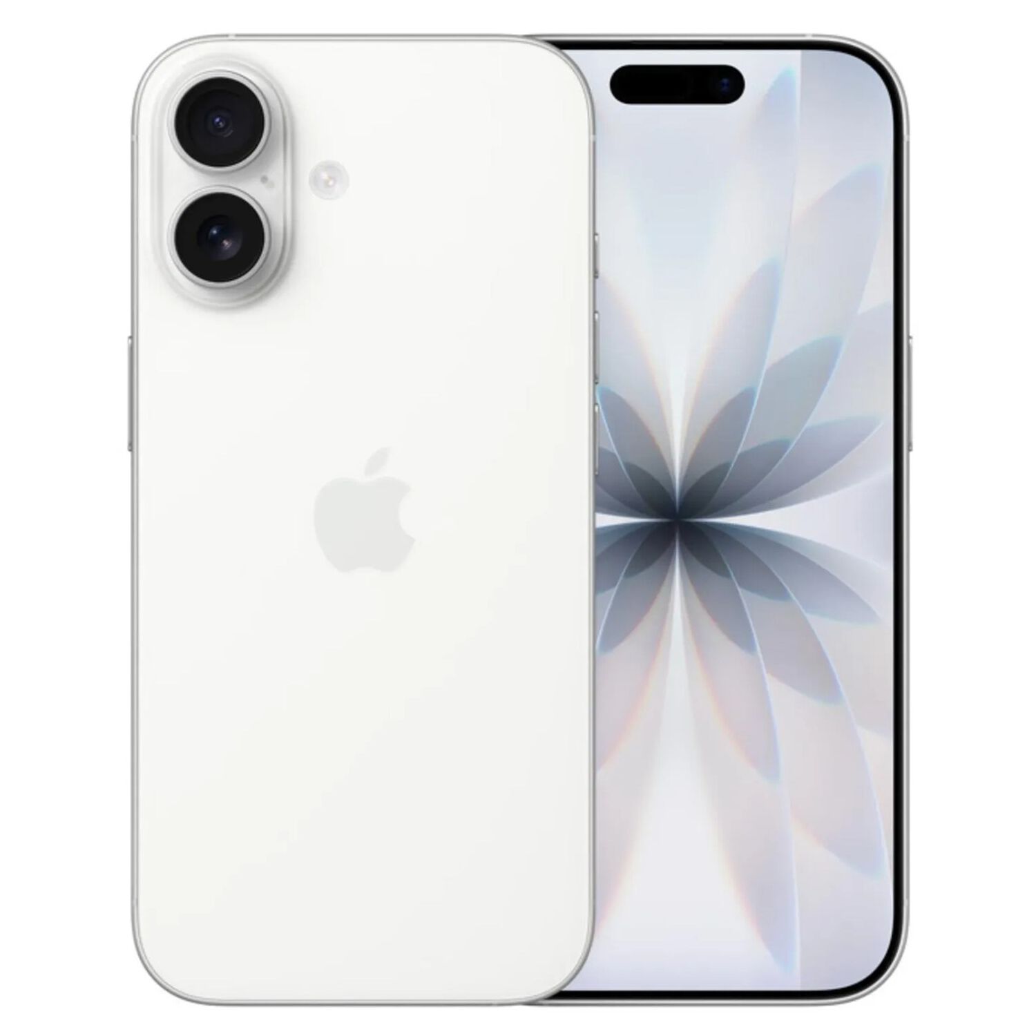 Iphone 17 256 Gb Blanco (solo Compatible Con Esim) image number 0.0