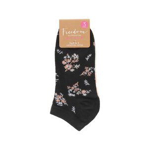 Calcetines Freedom / 3 Pares