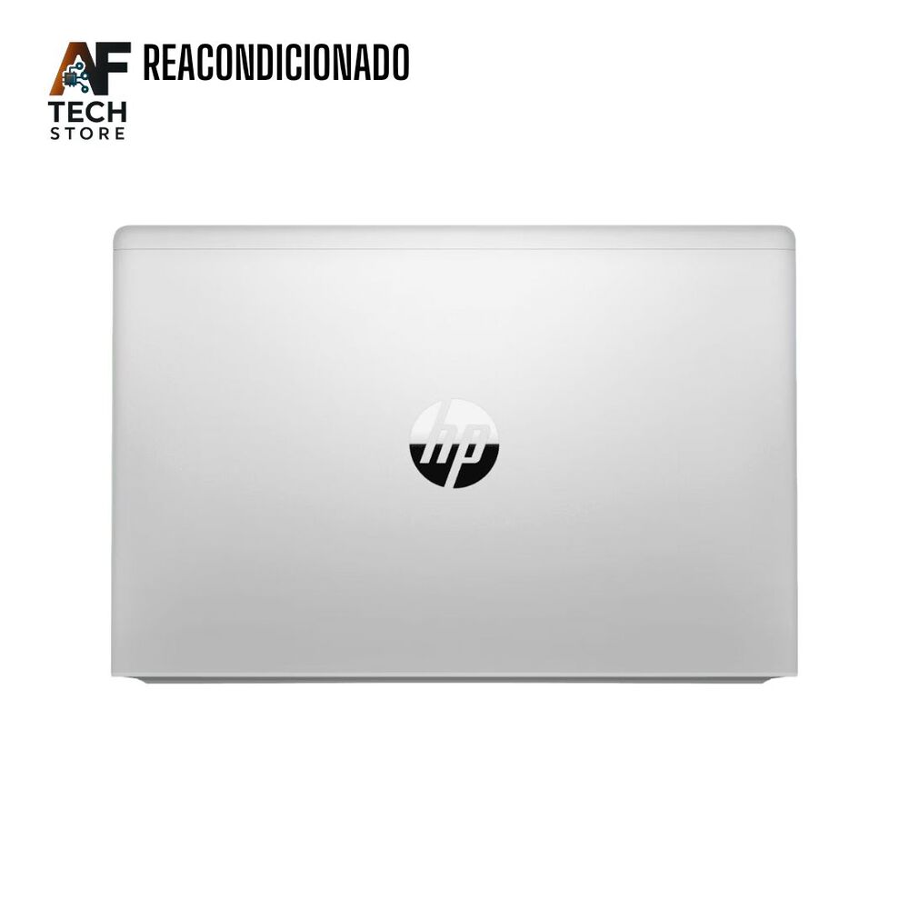 Notebook Hp 440 G8 I7 11th 16gb 512gb - Win11+office - Reacondicionado Profesional image number 5.0