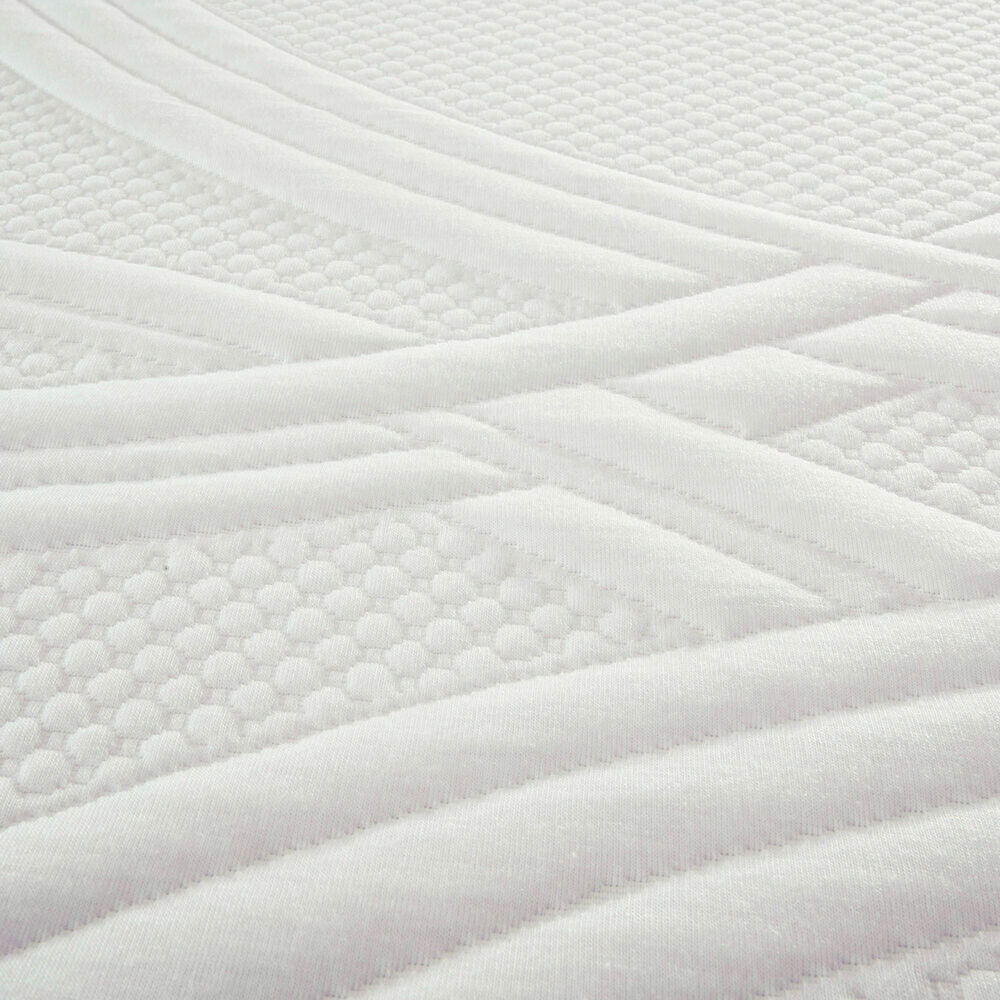 Cama Europea Cic New Ortopedic / 2 Plazas / Base Curve image number 7.0