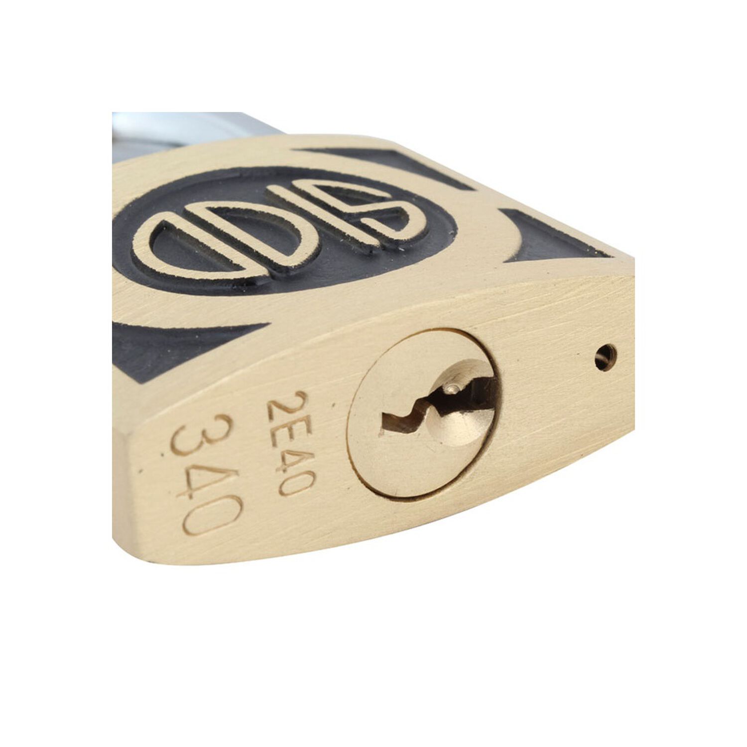 Candado Odis 340 40mm image number 5.0