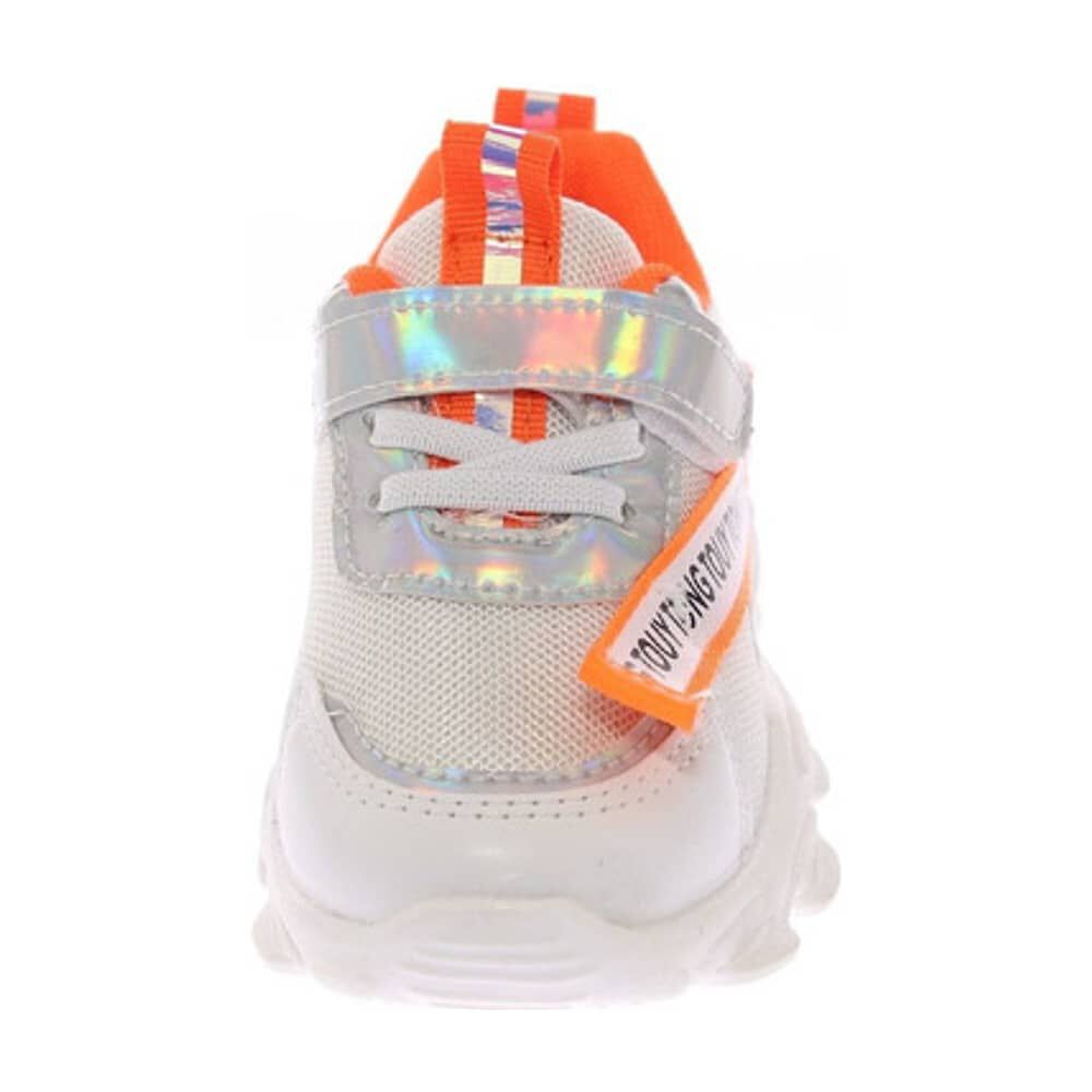 Zapatilla Naranjo Bbo Art: 31911e20929orange image number 7.0