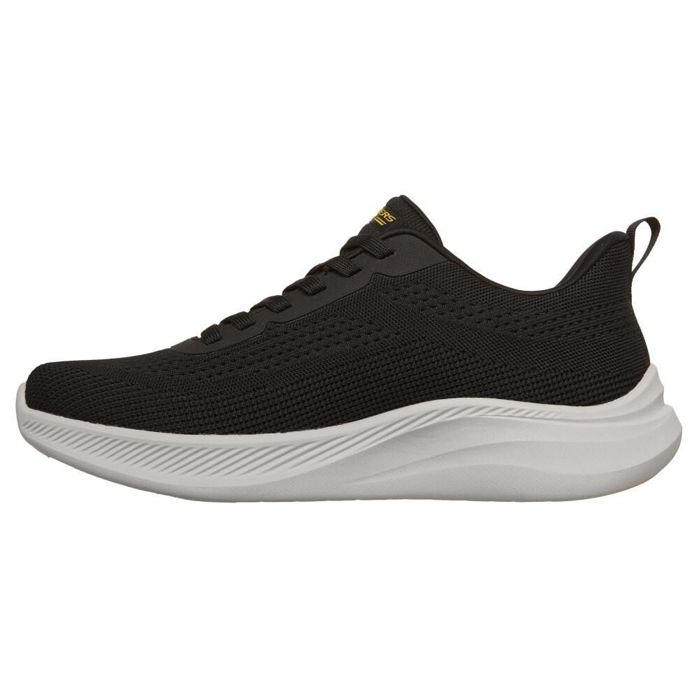 Zapatilla Urbana Hombre Skechers - Bobs Moda Flex image number 5.0