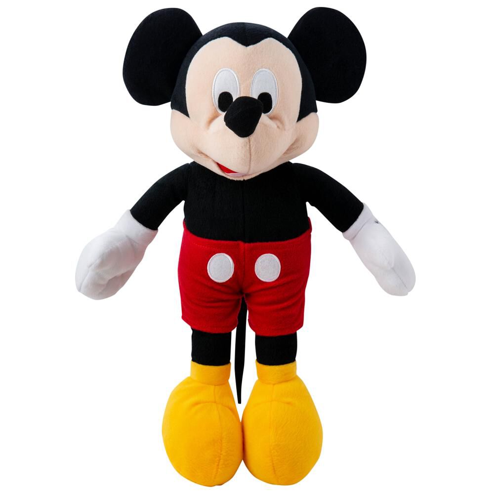 Peluche Disney Mickey image number 1.0