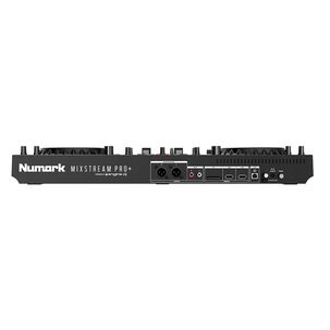 Controlador Dj Mix Stream Pro+ - Numark