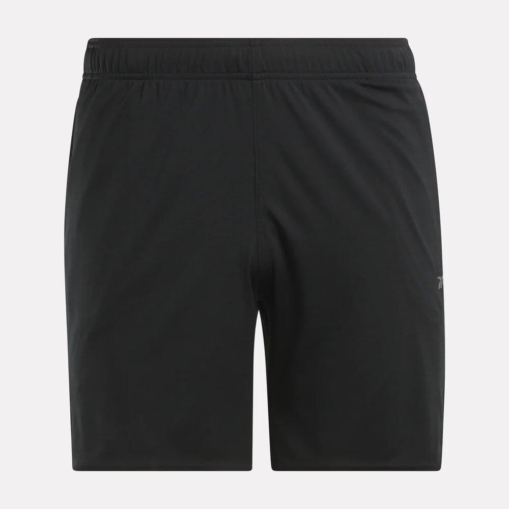 Short Hombre Reebok Id Train Knit image number 0.0