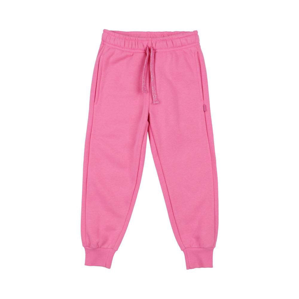 Pantalón De Buzo Niña Topsis image number 0.0