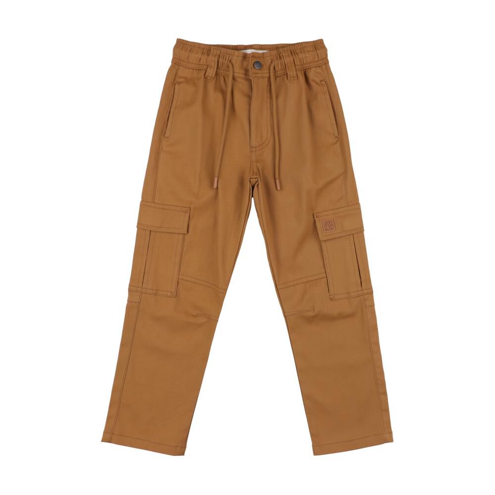Pantalón Niño Topsis image number 0.0