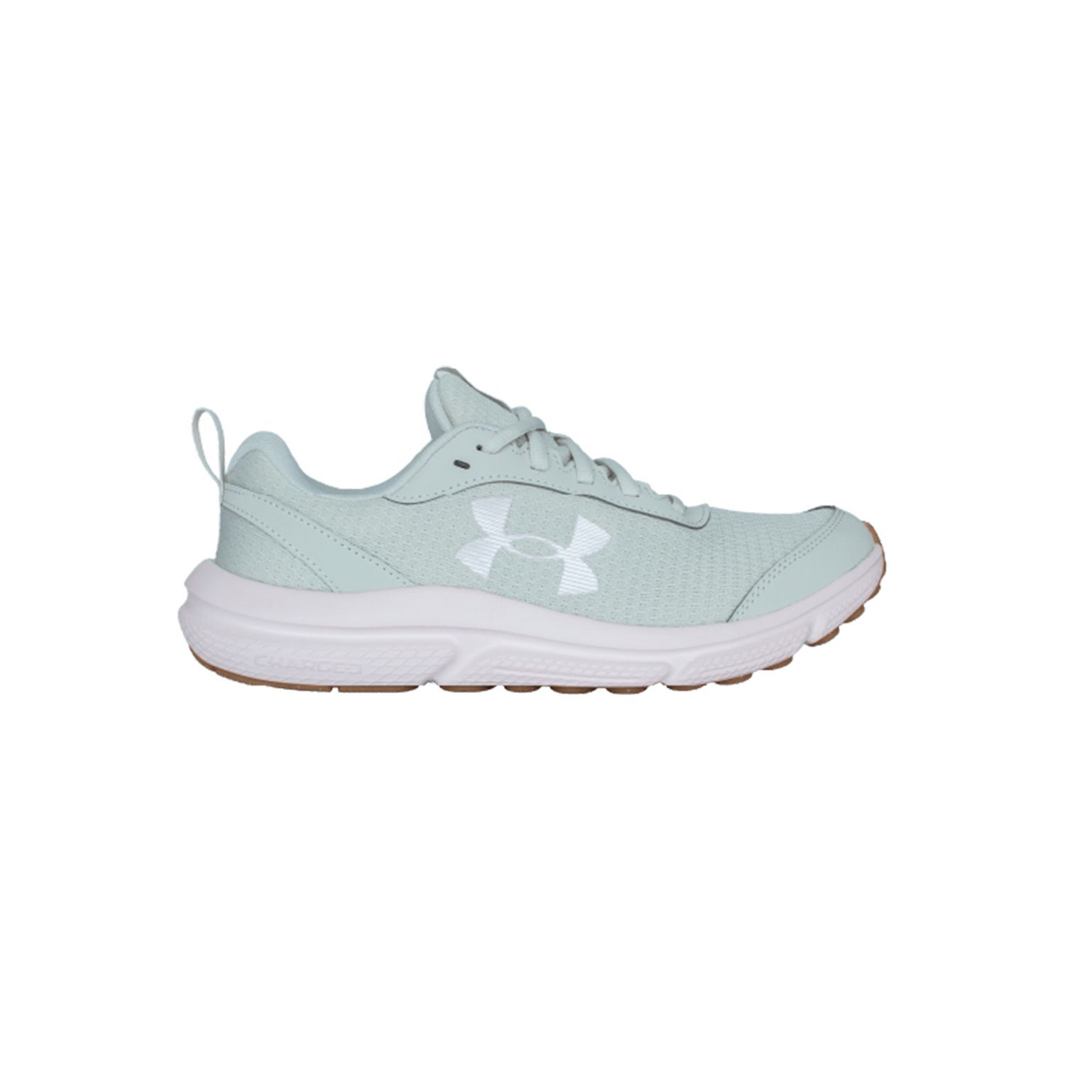 Zapatilla Running Drift Under Armour Mujer Blanco image number 0.0