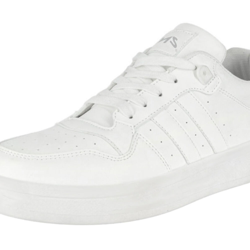 Zapatilla Mate Blanco Uns image number 3.0