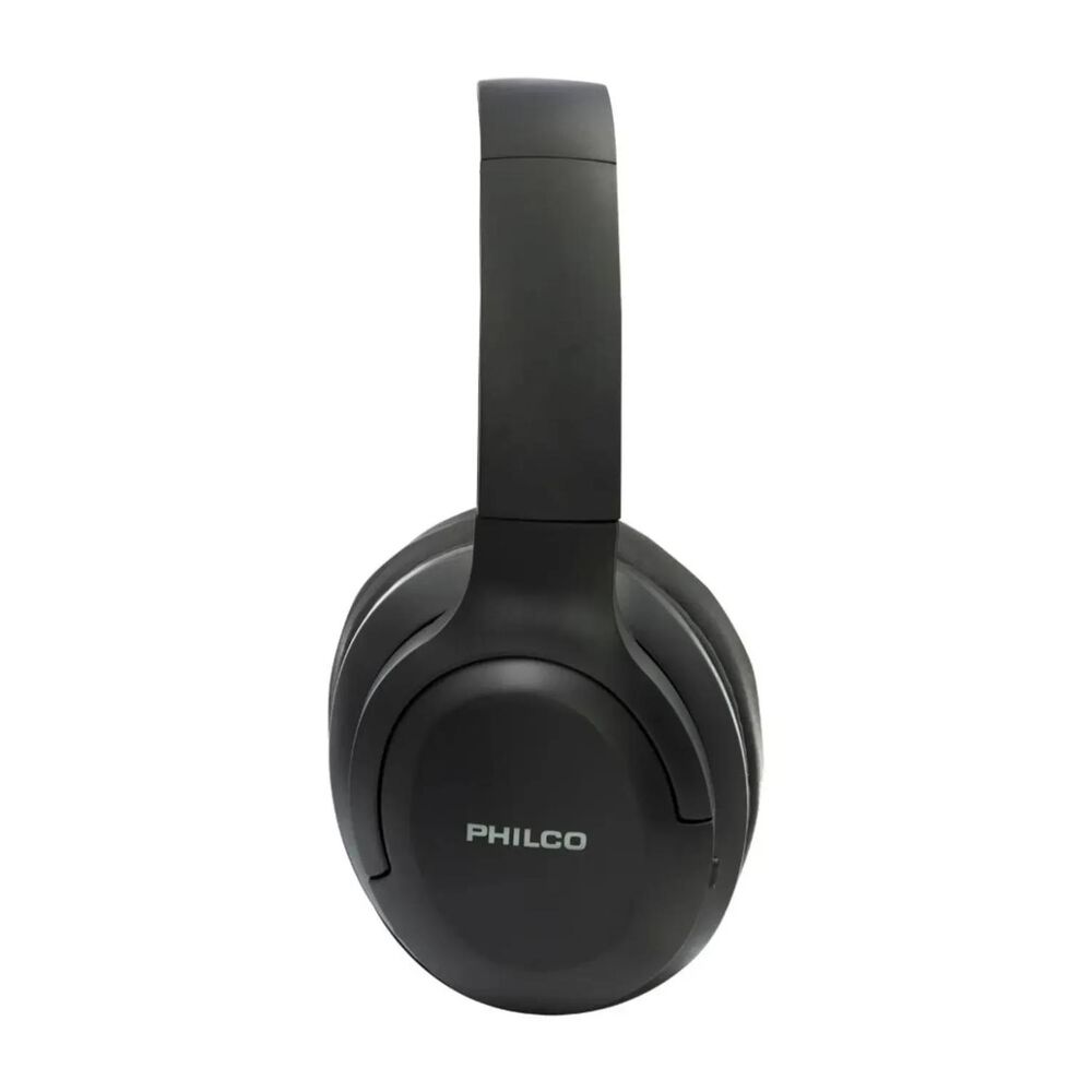 Audifonos Bluetooth Overear Manos Libres Negro 750 image number 2.0