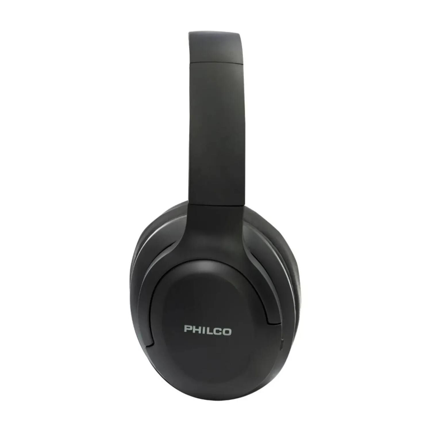 Audifonos Bluetooth Overear Manos Libres Negro 750 image number 2.0