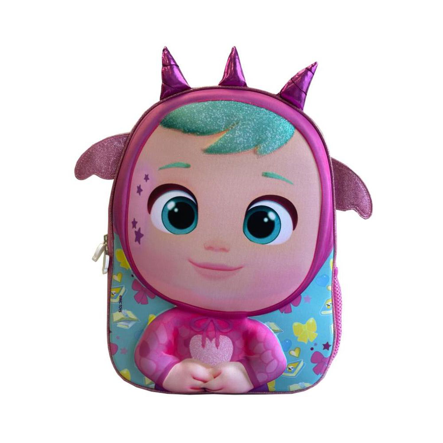 Mochila Ni&ntilde;a Cry Babies Cb77283 image number 0.0