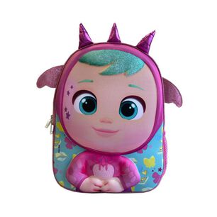 Mochila Ni&ntilde;a Cry Babies Cb77283