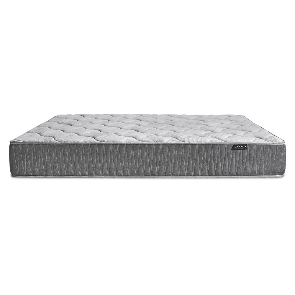 Colchón Cannon Home Eco Green / King image number 4.0