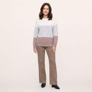 Sweater Mujer Geeps
