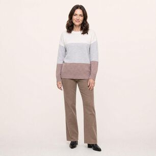 Sweater Mujer Geeps