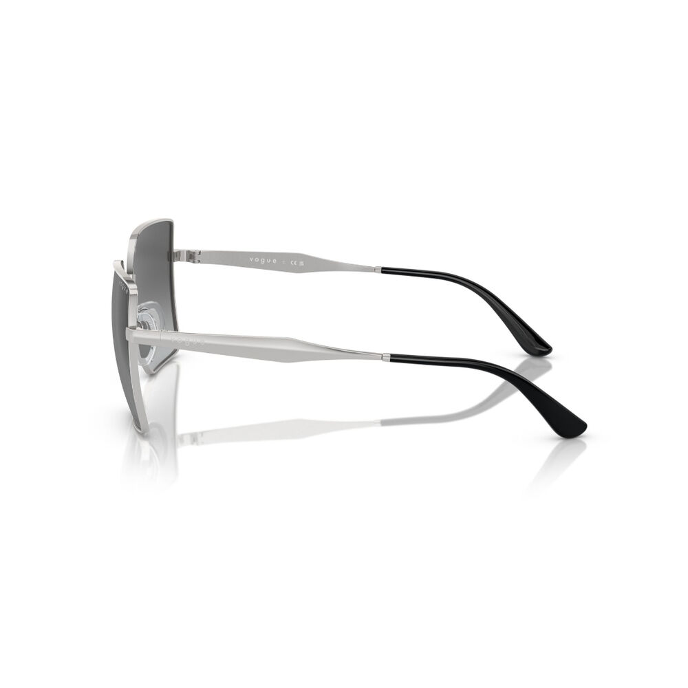 Lentes De Sol Pleateado Degradado Vogue Eyewear image number 2.0