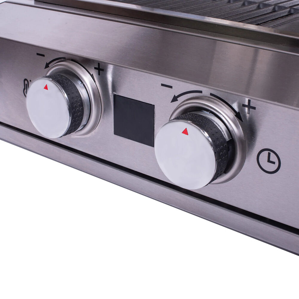 Parrilla Electrica Empotrada Fdv Elite image number 1.0