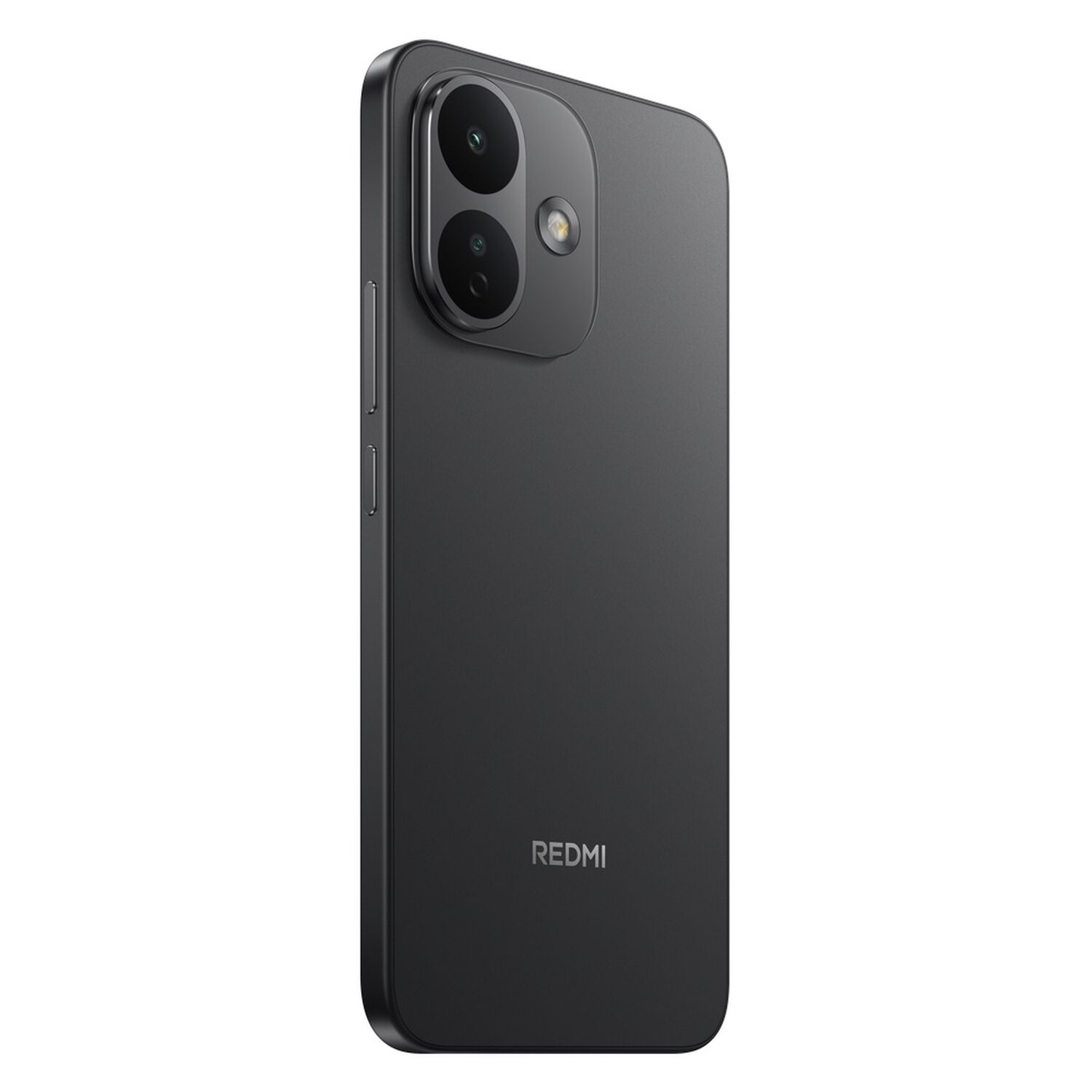 Smartphone Xiaomi Redmi Note 17 Pro / 5G / 256 GB / Negro / Liberado + Redmi Headphone Neo image number 2.0